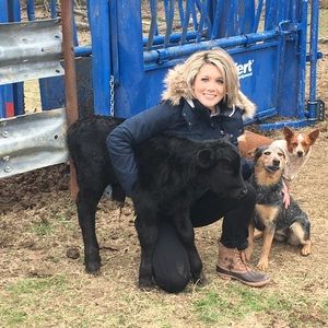 Meet your Posher, Michelle